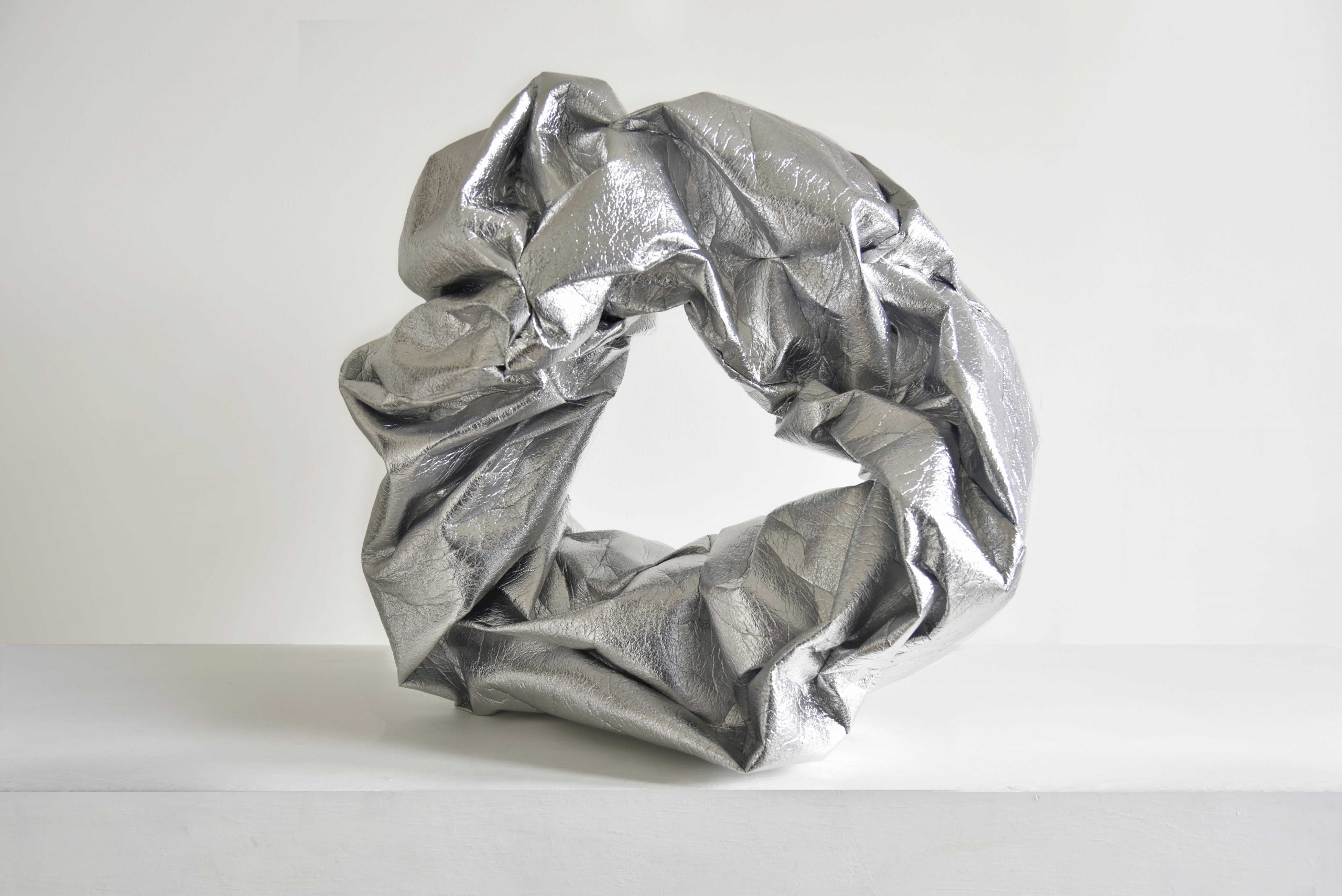 01_Devis Venturelli_Sculpt the Motion_2018_thermal reflective insulation