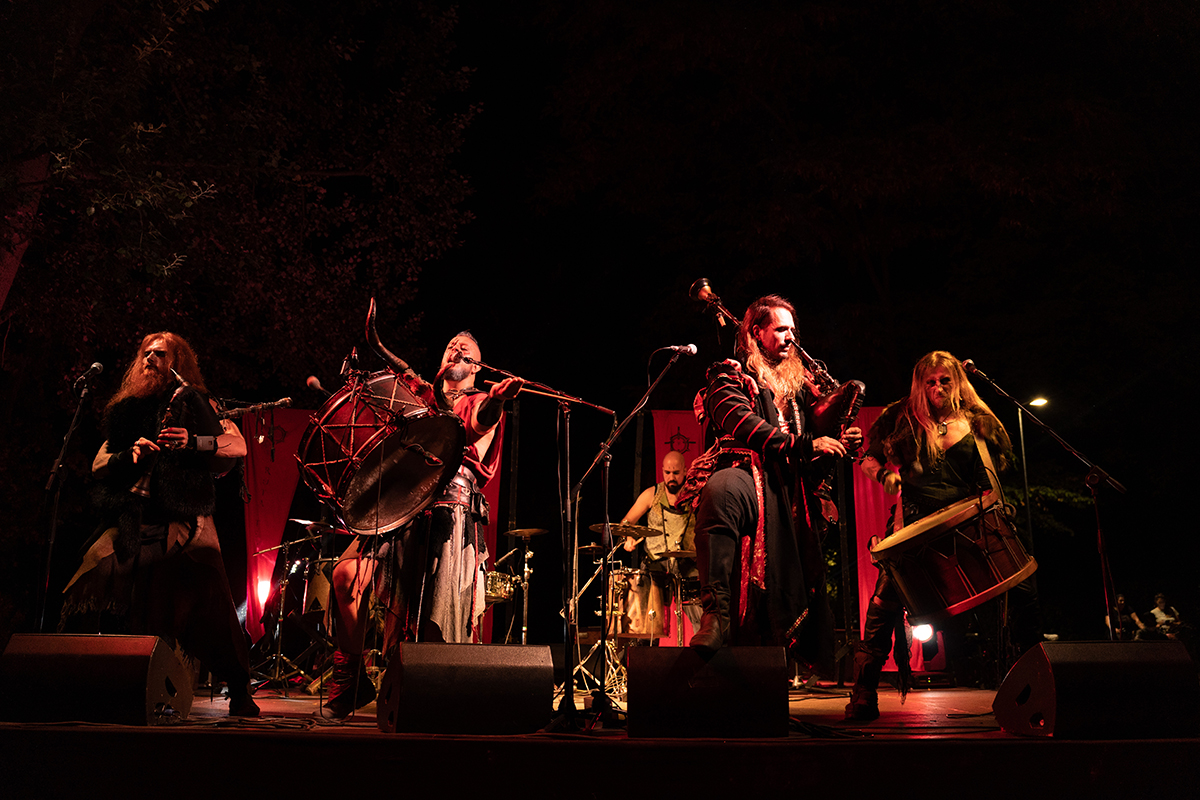 06-Mutina Boica - Rota Temporis in concerto