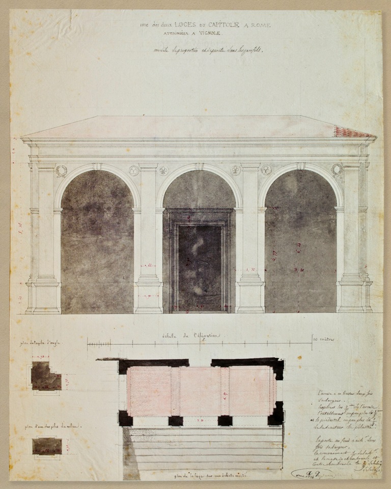 11b_ LOGGE DEL VIGNOLA AL CAMPIDOGLIO_ DSC_5084