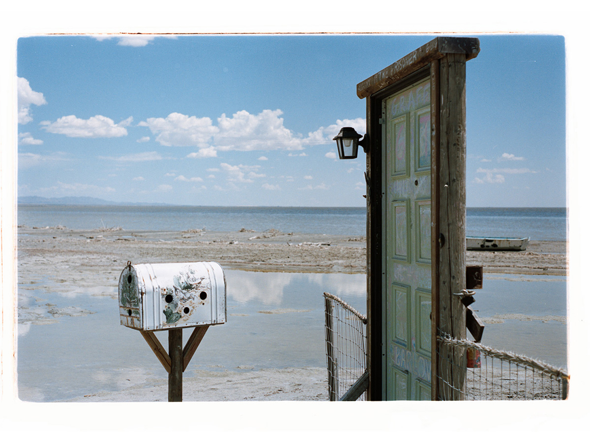 14_ The door of Perception