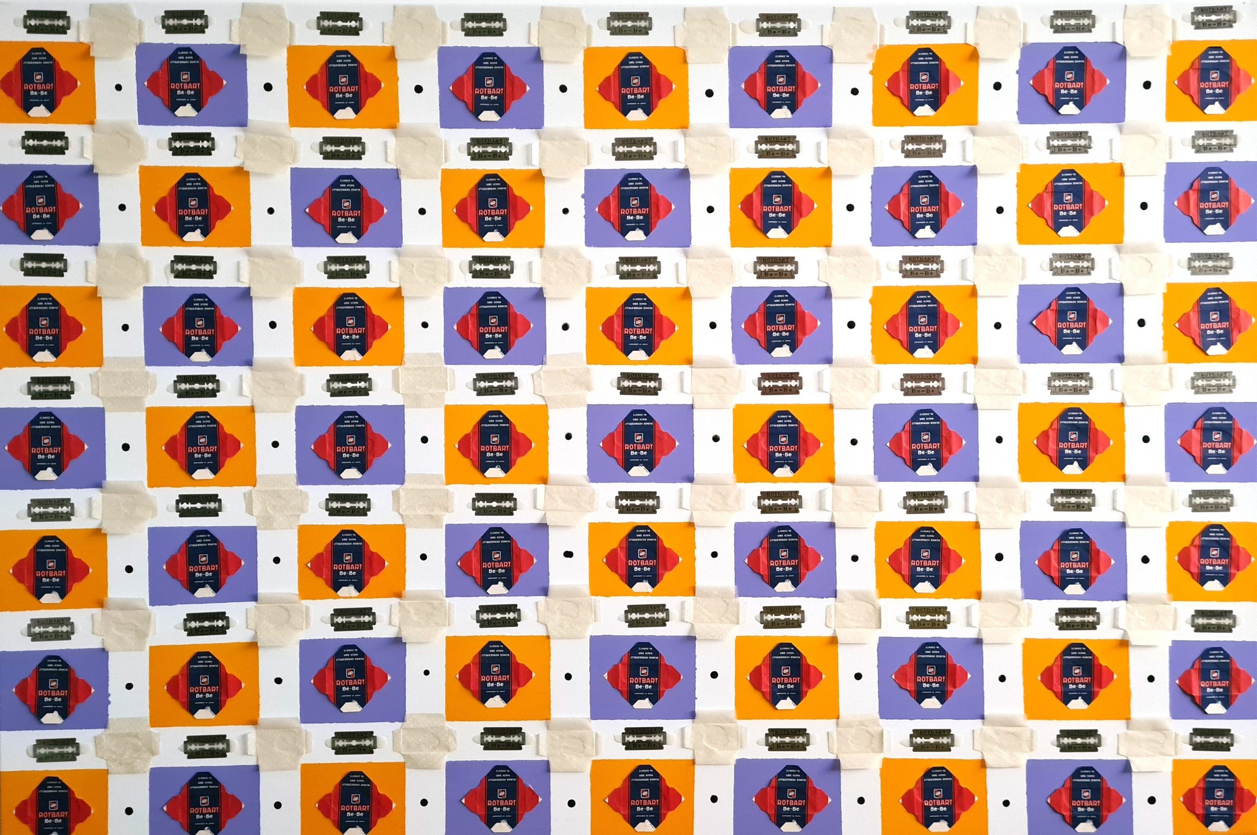 18 2021, CONTINENTI ALLA DERIVA, cm 120x80, tecnica mista su tela