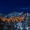 3_Notturna_di_Castelmezzano_innevata