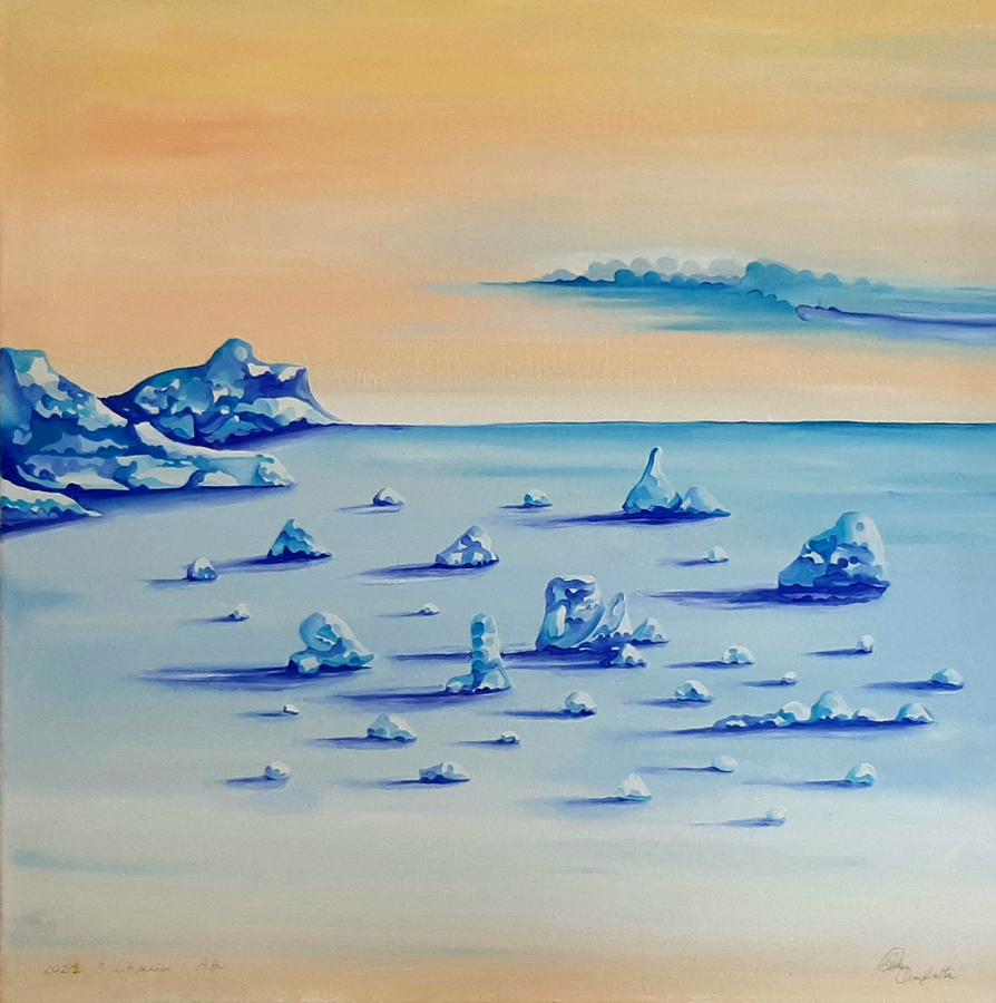 Afa - Davide Quaglietta - Opere