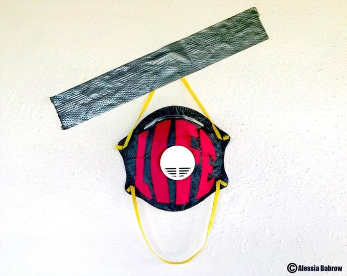 Alessia Babrow - BAB-NANA #ciaocattelan