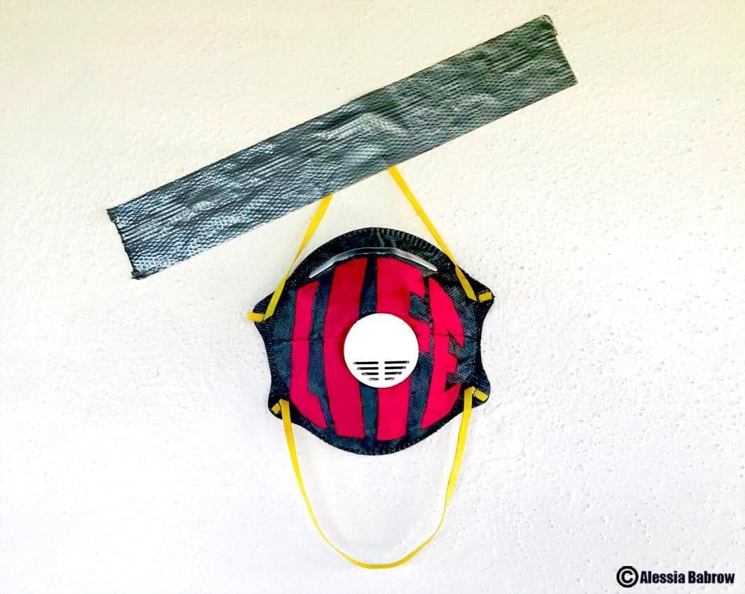 Alessia Babrow - BAB-NANA #ciaocattelan