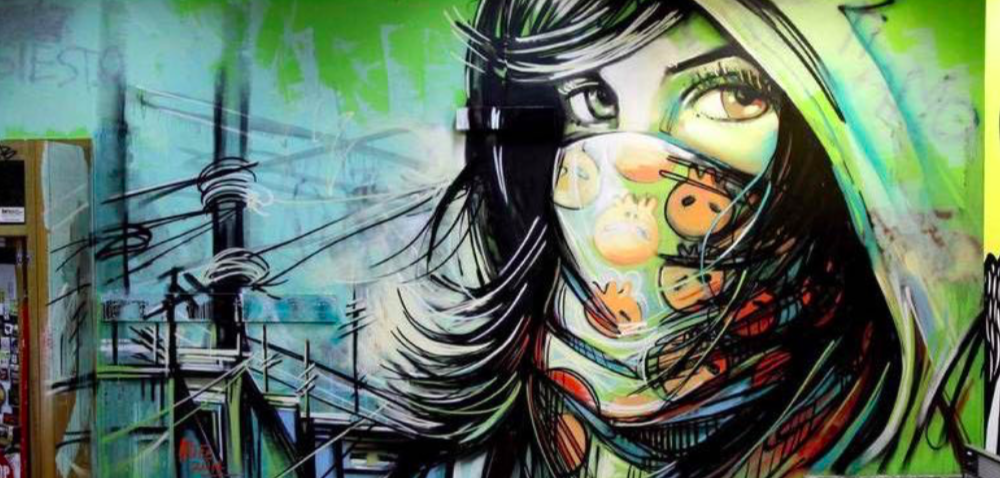 Alice Pasquini 2