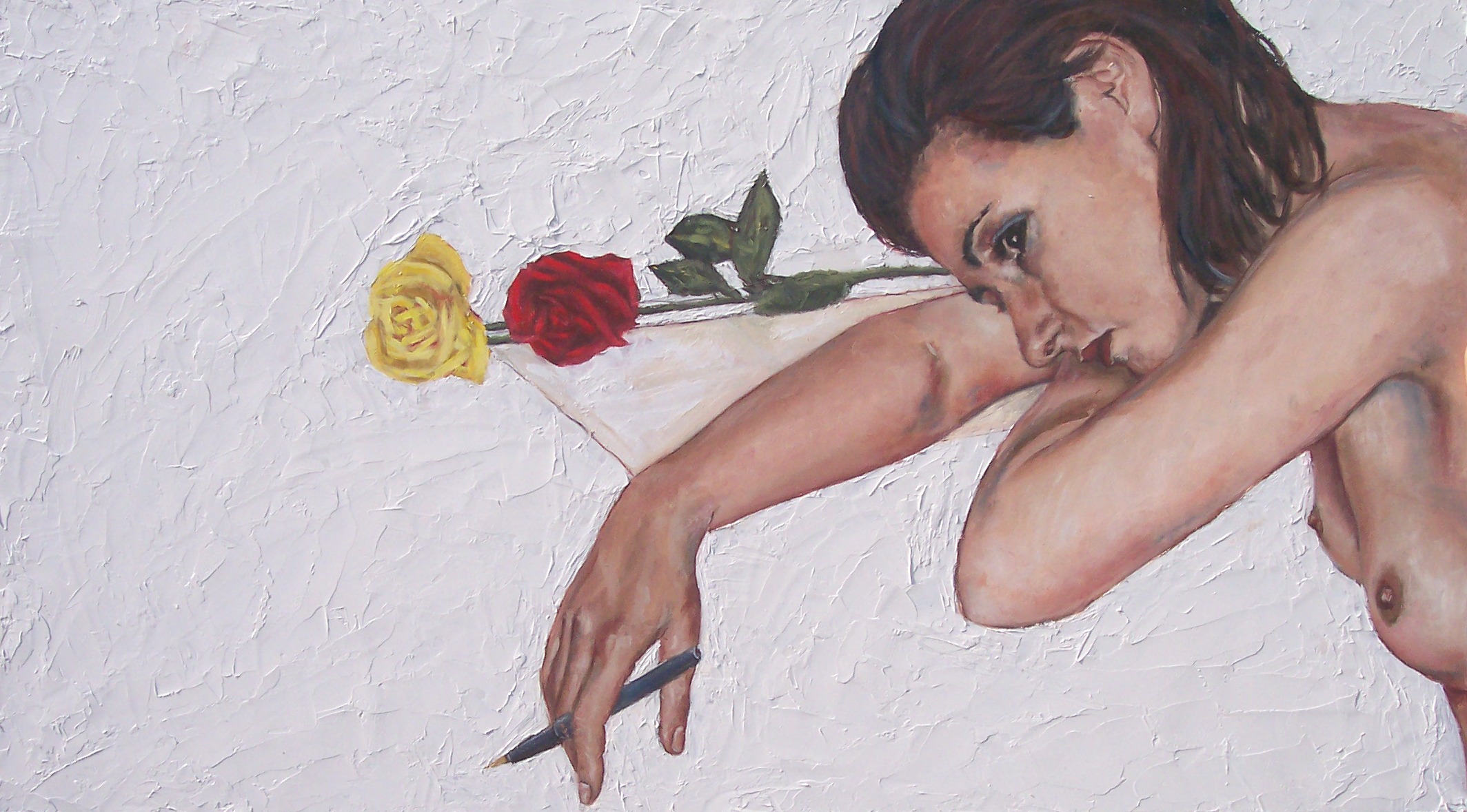 Amore che vieni amore che vai 2008