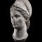 BRAFA2020 - Head of Minerva - II sec. a.C. - Aaron