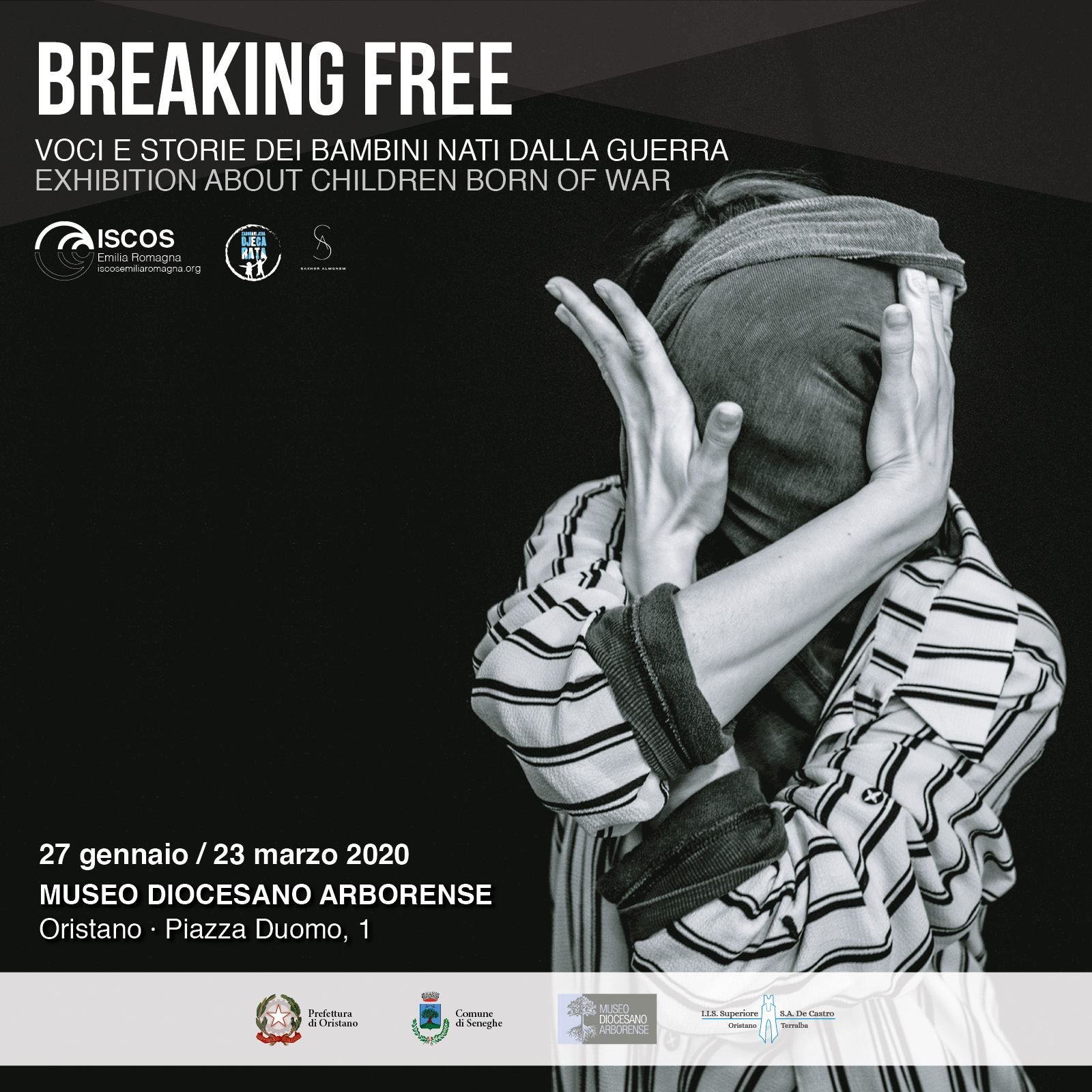 Breaking Free - spazio social