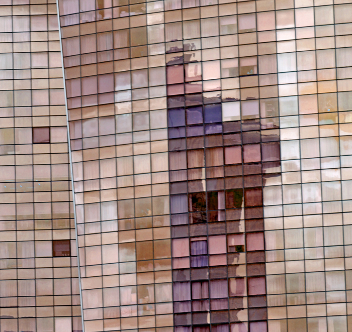 Carlo D'Orta, Vibrazione Singapore # 13, cm 60x60