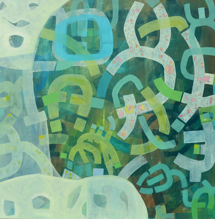 Codice genetico 2021 100x100