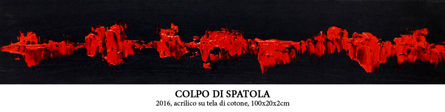 Colpo di spatola