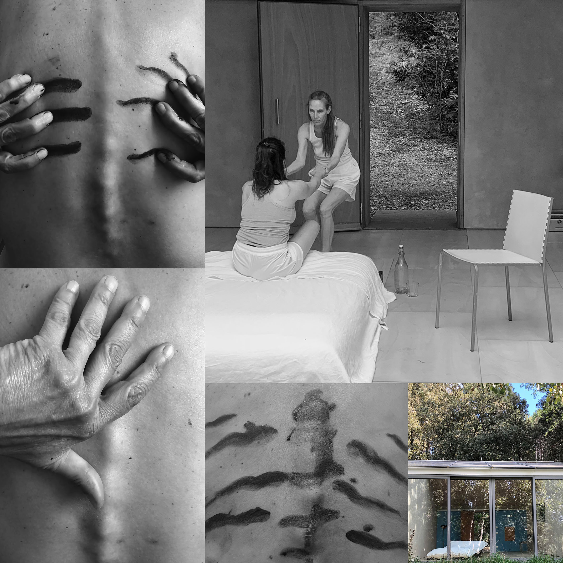 Compagnia Dello Scompiglio_On the corner