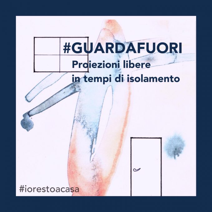 Credits - Artwork by Ilaria Restivo