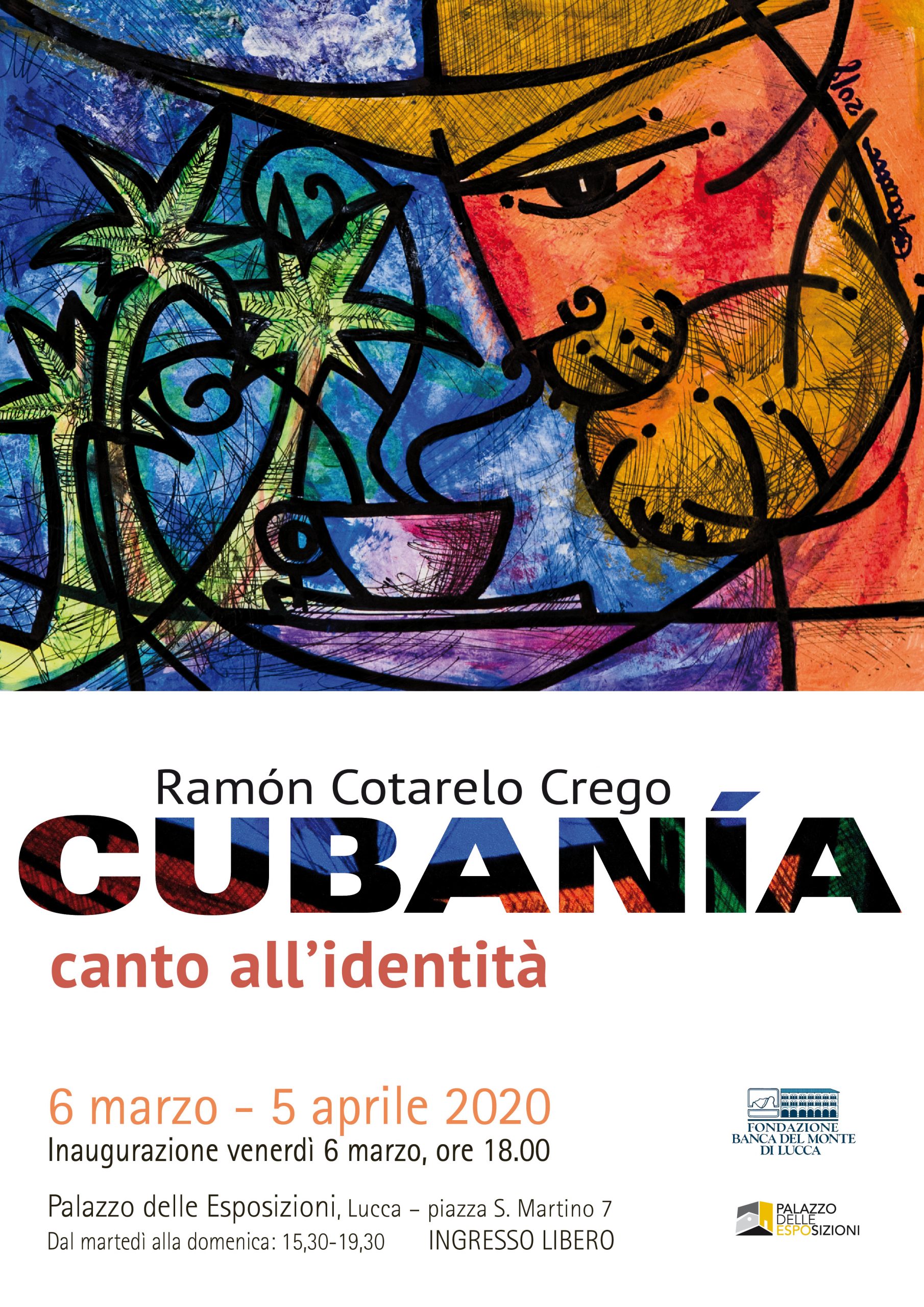 Cubanìa. Cotarelo Crego FBML 2020