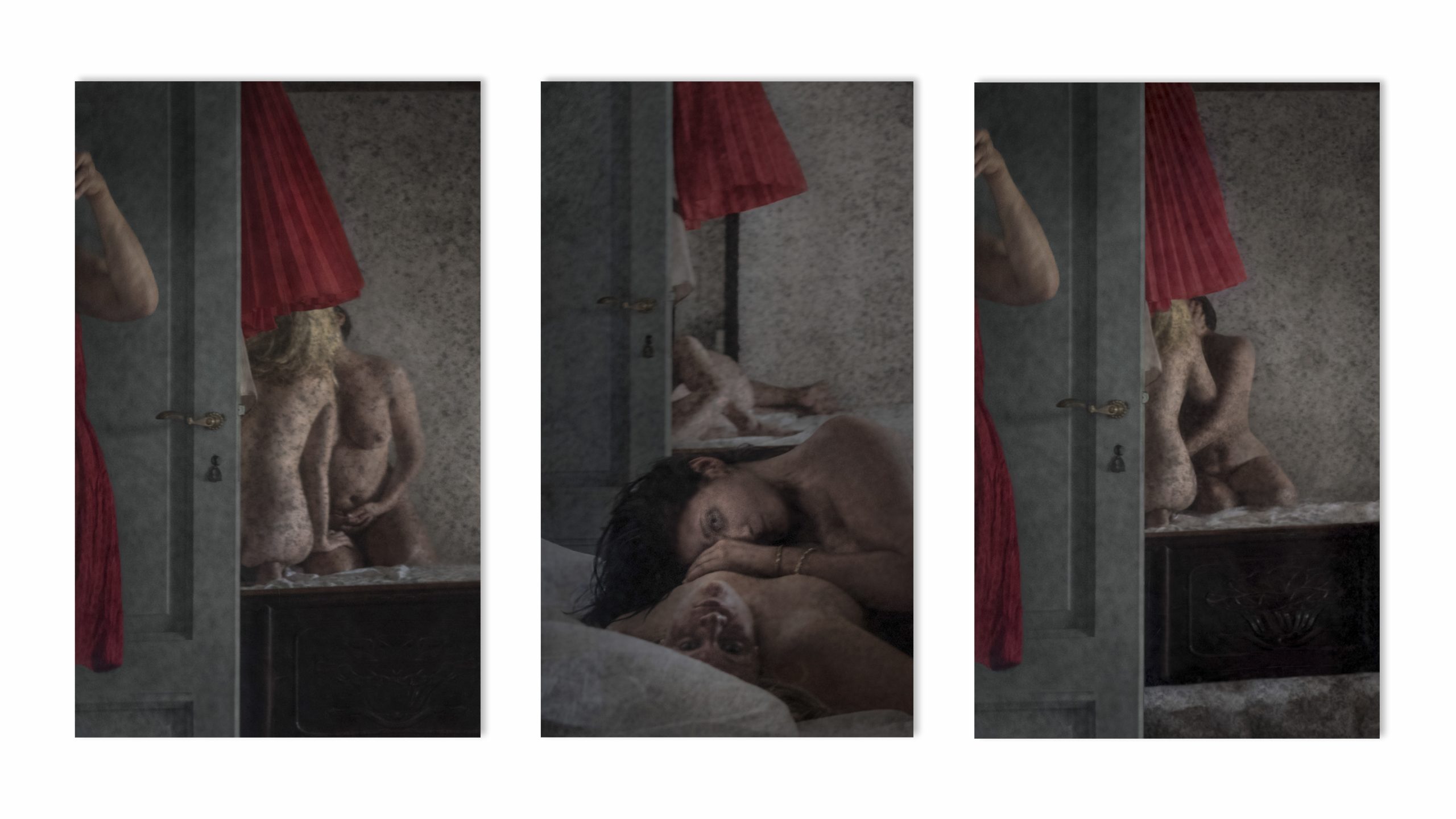 DOPPIO SPECCHIO_ B ©Chiara Caselli