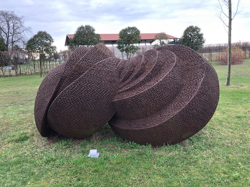 Dzamonja Braida Copetti