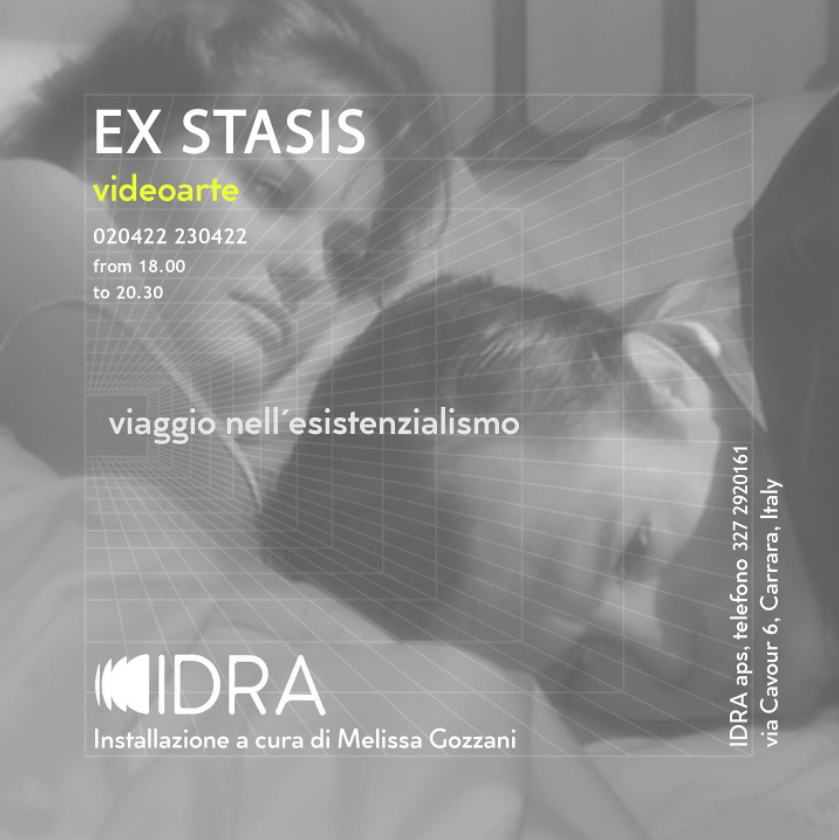 EX-STASIS-Locandina