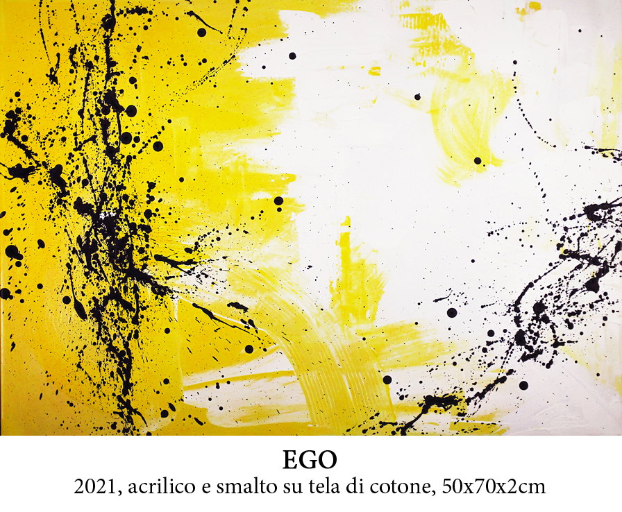 Ego