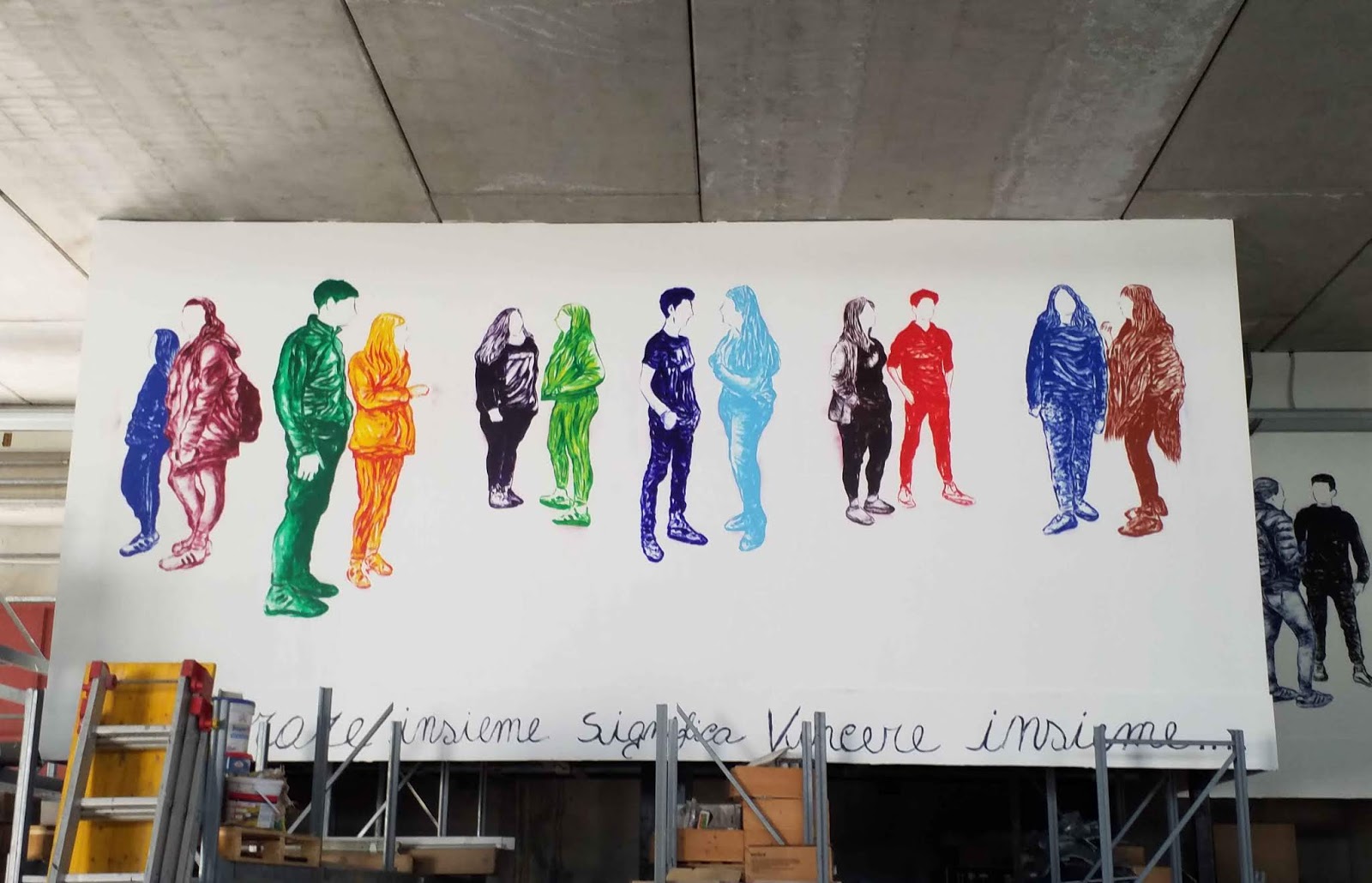 Energy Street Social 2