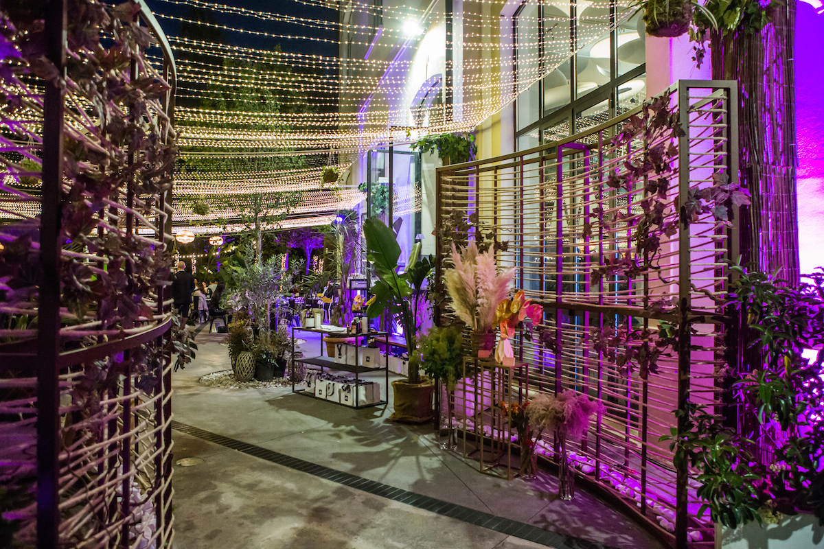 Esterno Mediterraneo