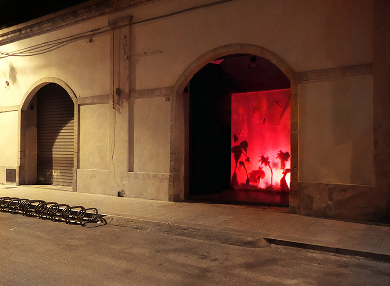 Ezia Mitolo_Il giardino dei bisbigli 2021 @MercatoNuovo Taranto (2)