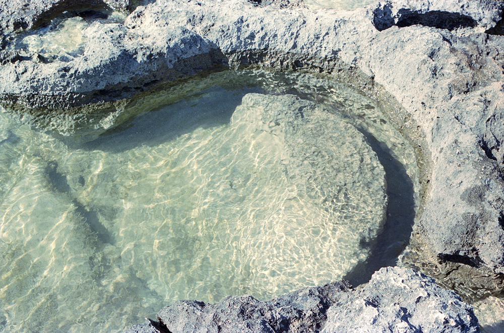 Fabrizio Bellomo, Archetipo Villaggio Cavatrulli, stampa su carta fotografica, 42x29 cm, 2010-19