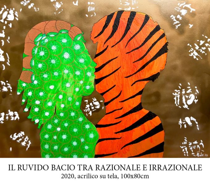 Federico Colli - Artista - Opere 2