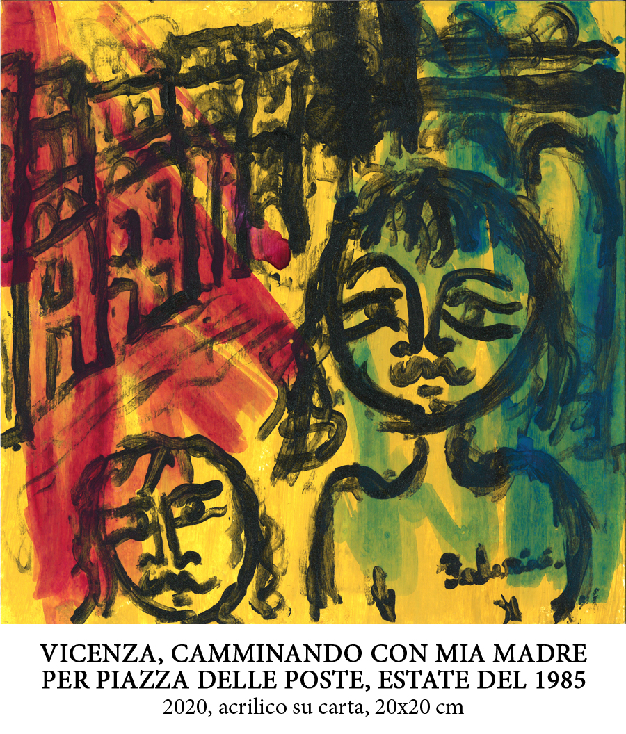 Federico Marchioro - Artista - Opere (2)