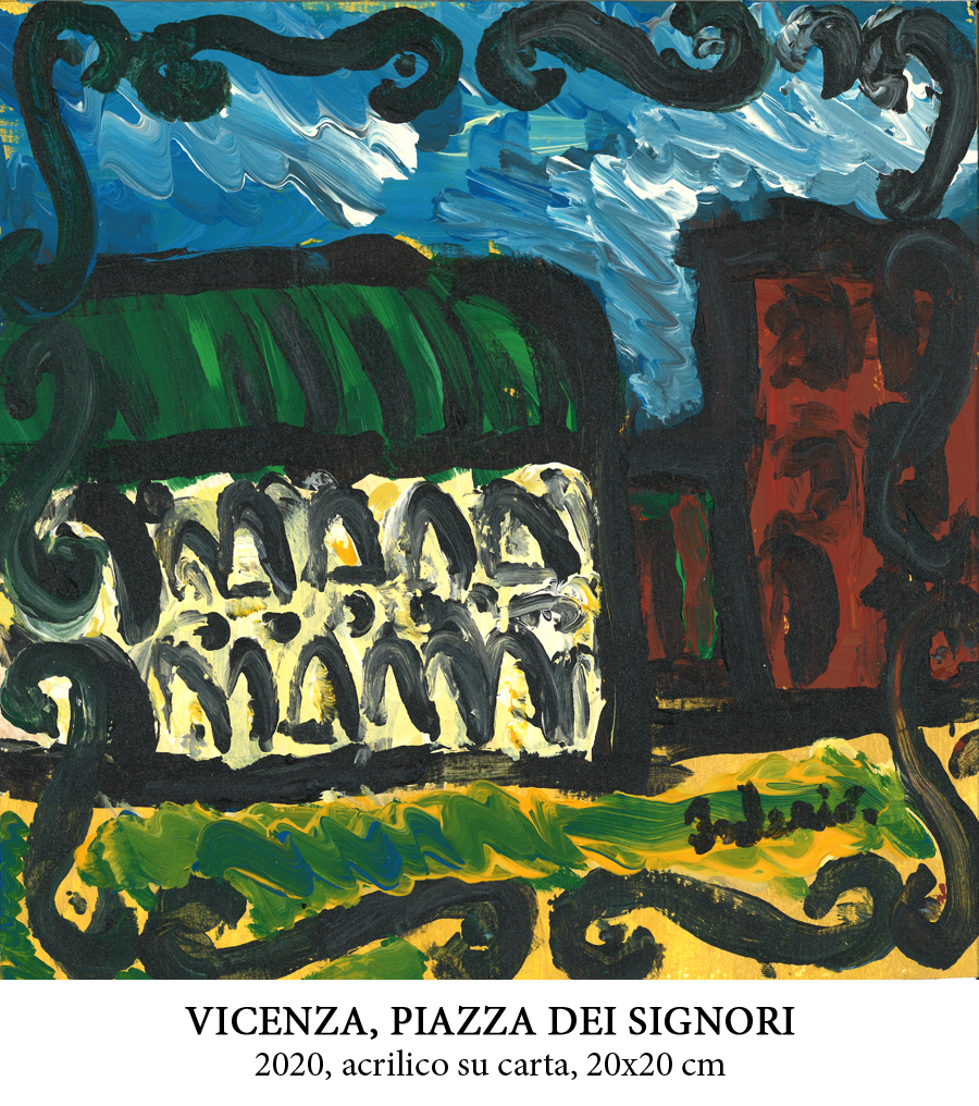 Federico Marchioro - Artista - Opere (7)