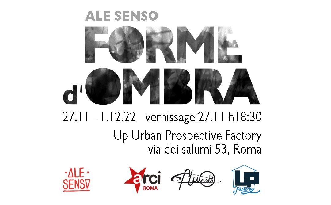 Forme d'Ombra_locandina