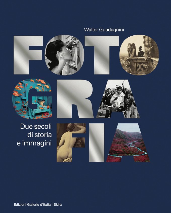 Fotografia Due secoli di storia e immagini