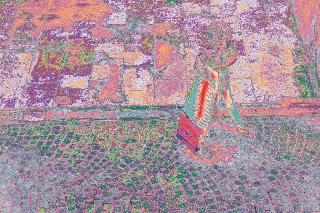 GIOVANNI MARINELLI PARMA PROJECT 19