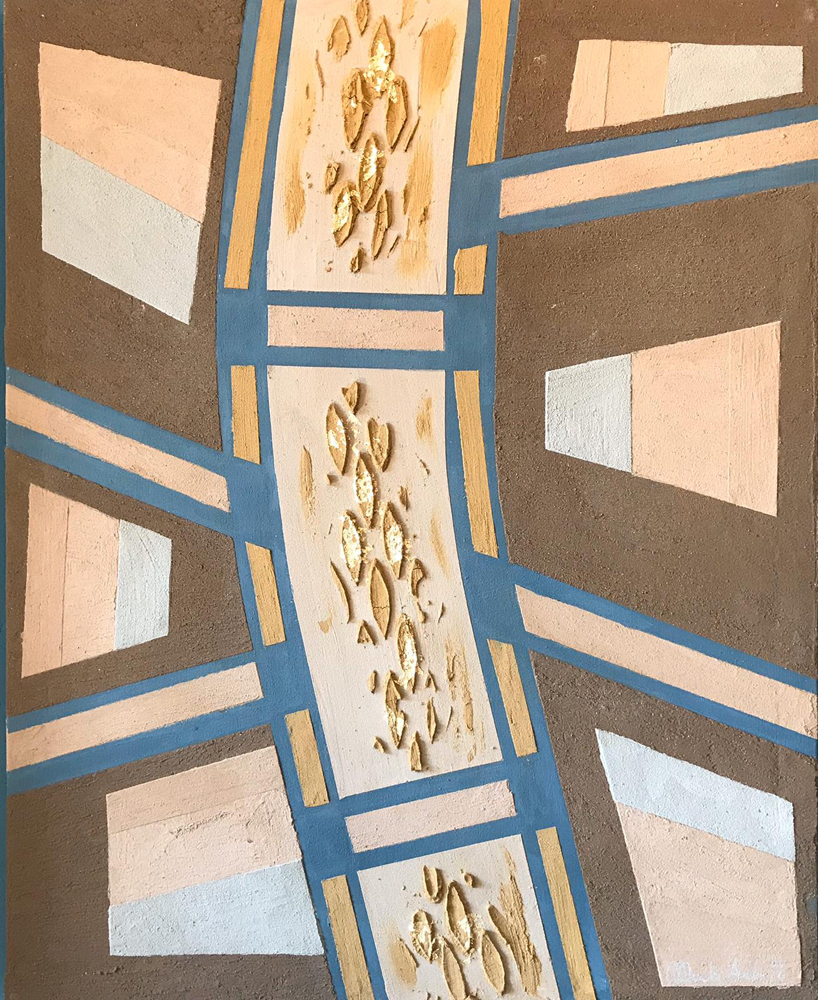 Geometrie spaziali9 80x100