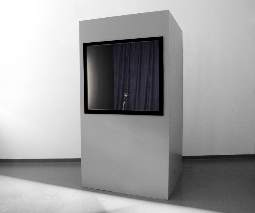 Giulio Squillacciotti, Friends, Indeed, 2019_translationbooth