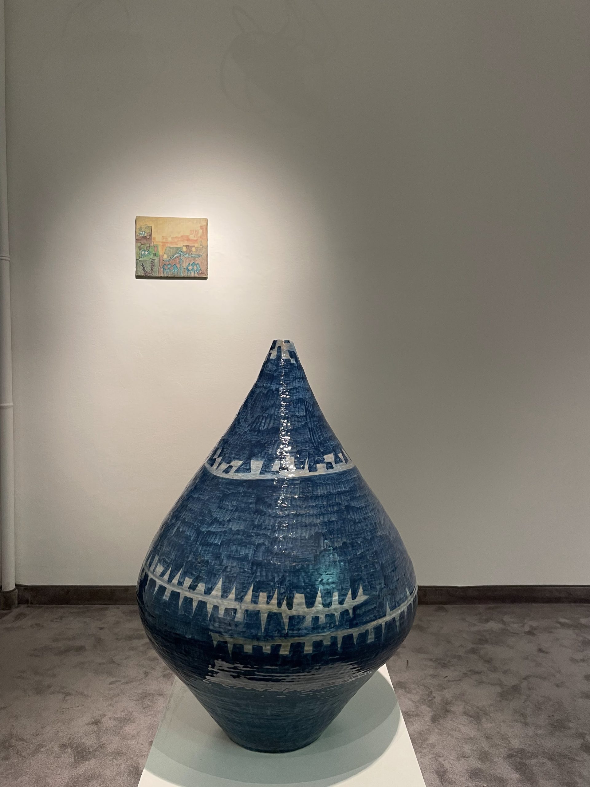 Giuseppe Civitelli_Vaso