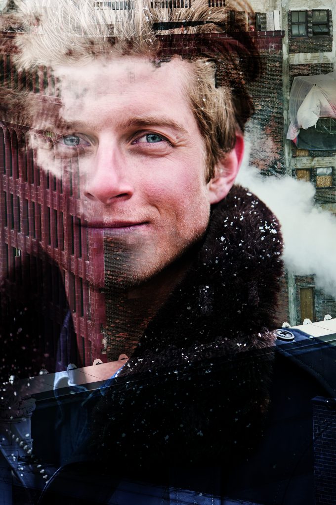 HUMAN LANDSCAPES_BLAUER