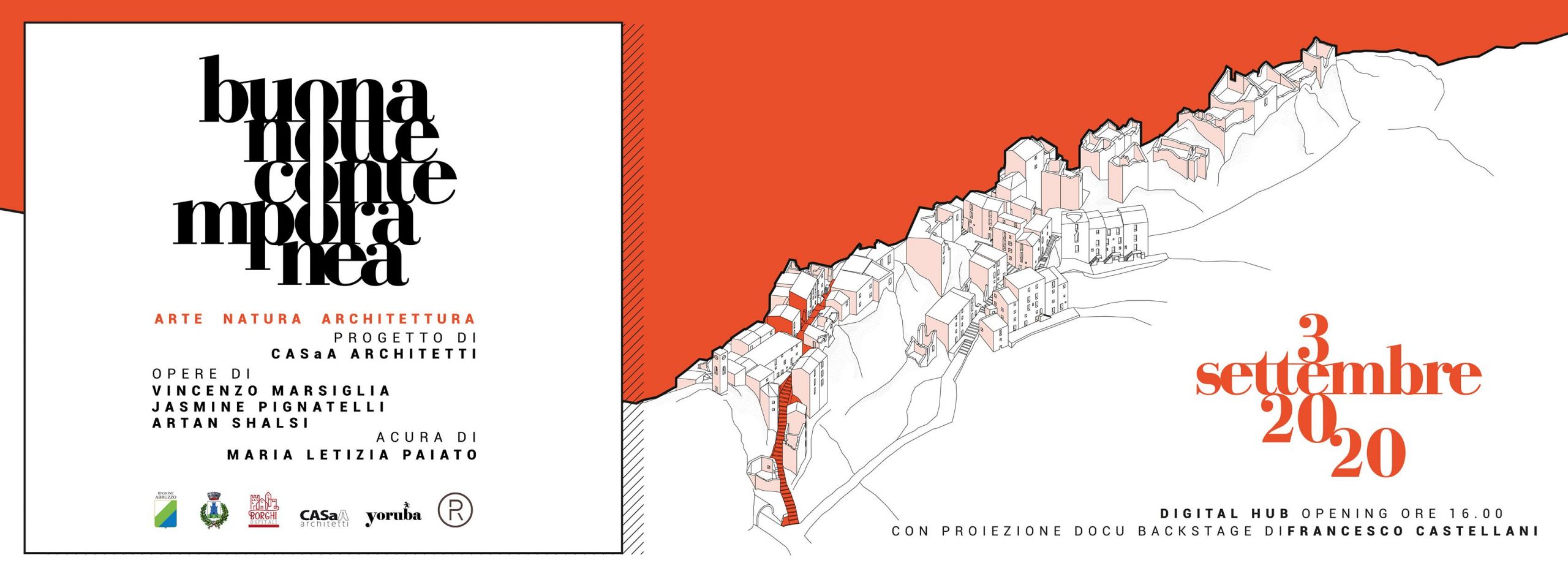 INVITO WEB - FB - Buonanotte