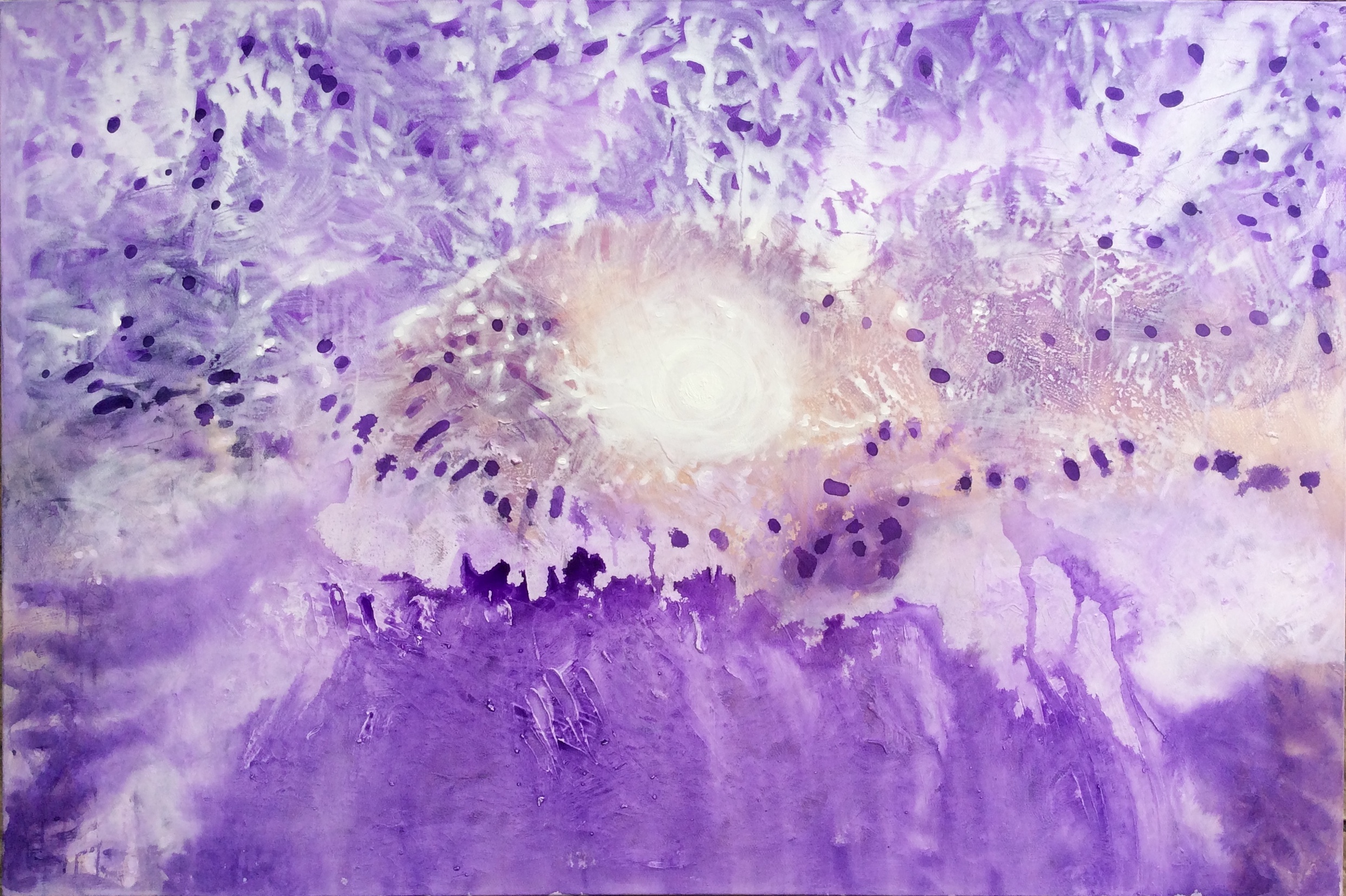 Immagine Raffaele Sicignano Apparve a me una mirabile visione