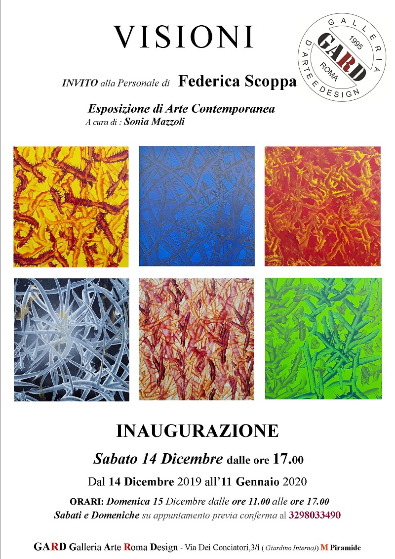 Invito verticale 6 foto colori nuovo