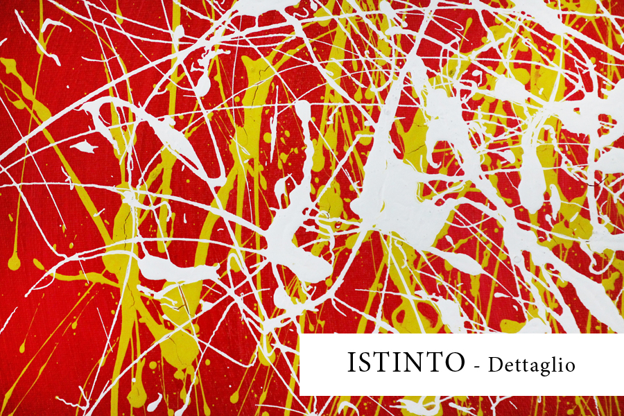 Istinto (dettaglio)
