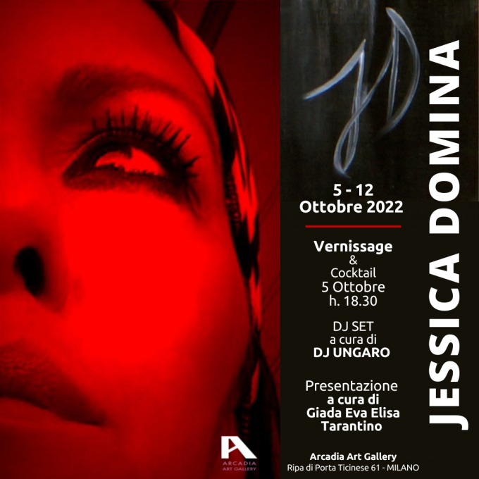 JESSICA DOMINA - POST -