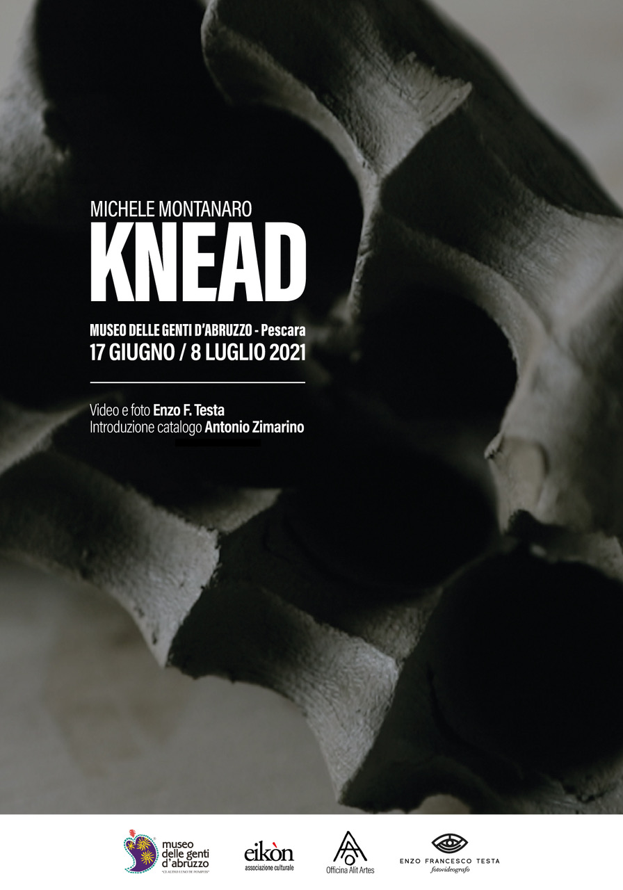 KNEAD-locandina