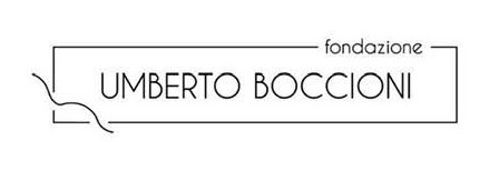 LOGO Ritagliato Fondazione Umberto Boccioni