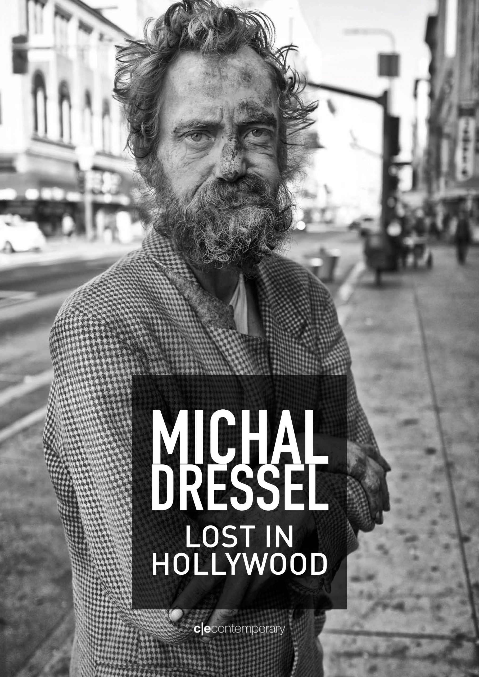 LOST IN HOLLYWOOD