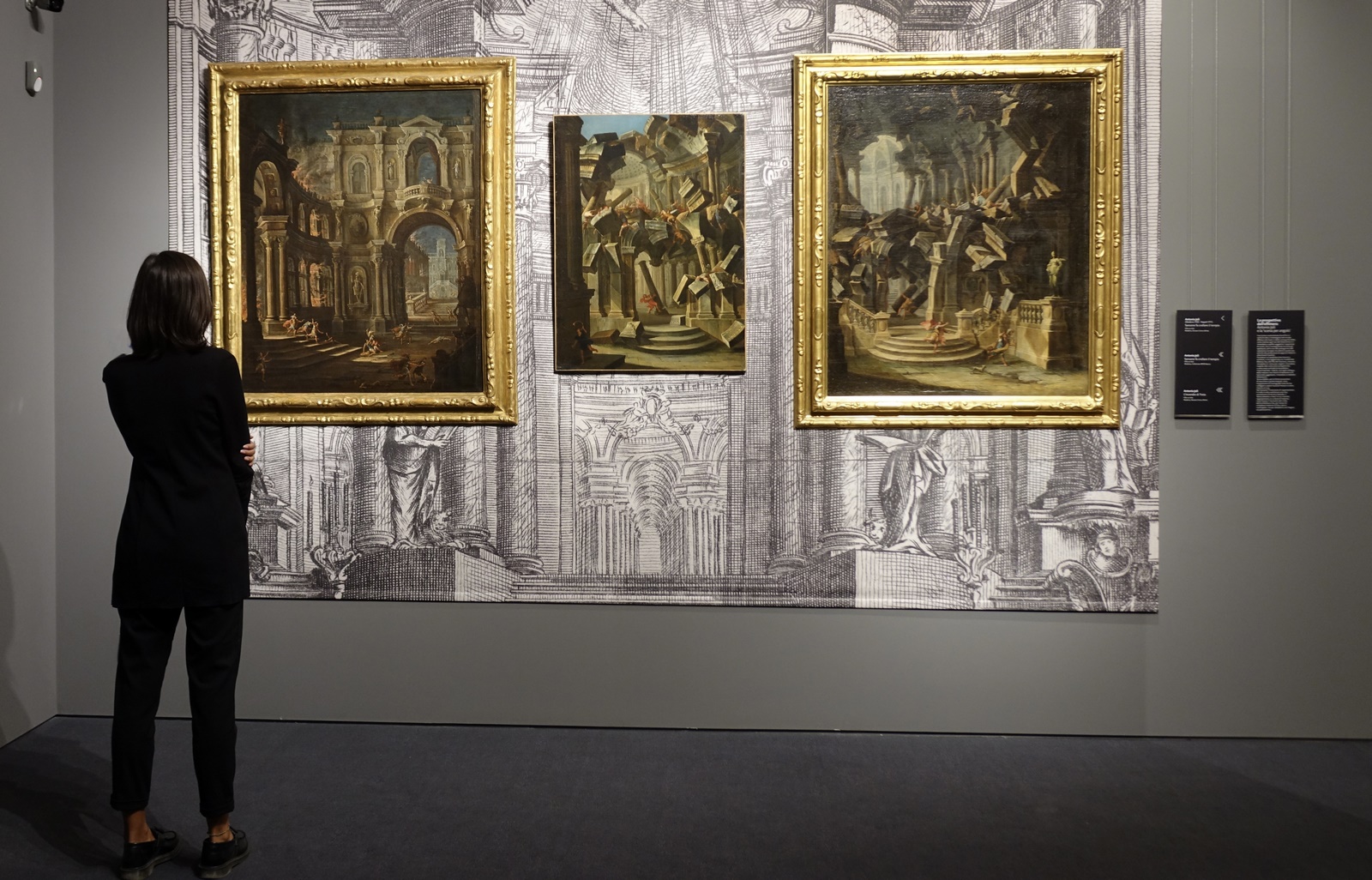 La Galleria di BPER Banca #2