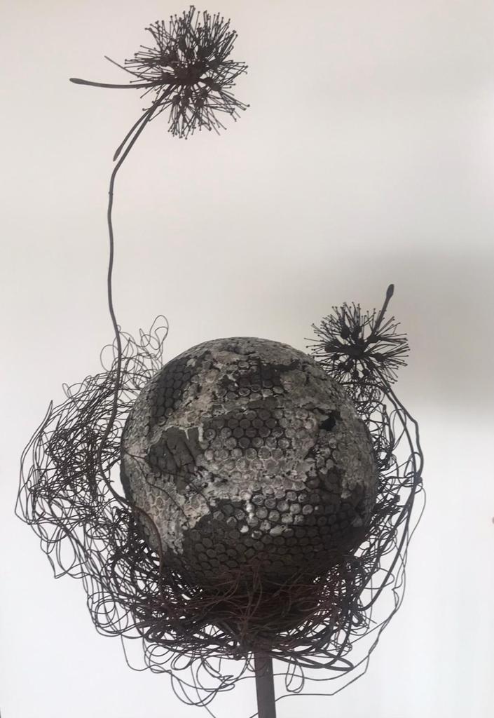 La valle dei pollini - Theo Gallino