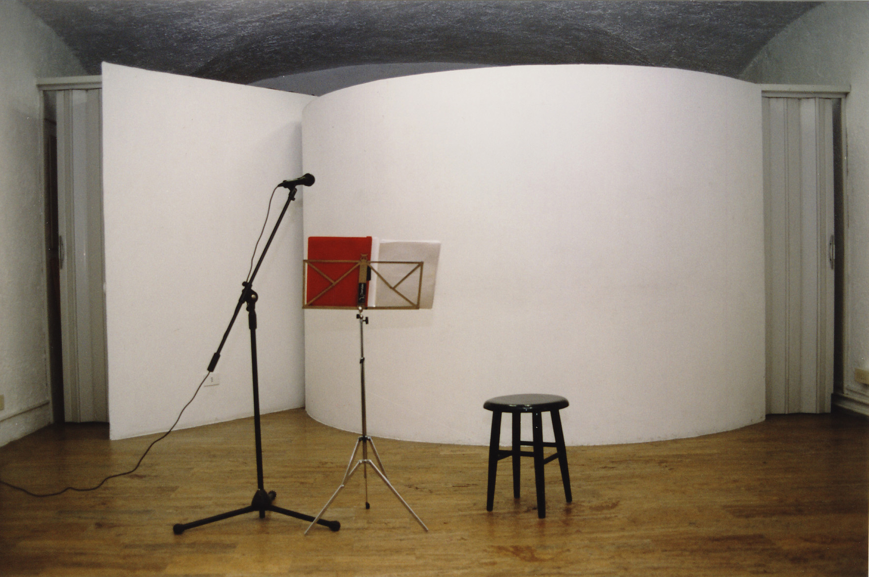 Lavatoio Contumaciale_Costantino Dardi