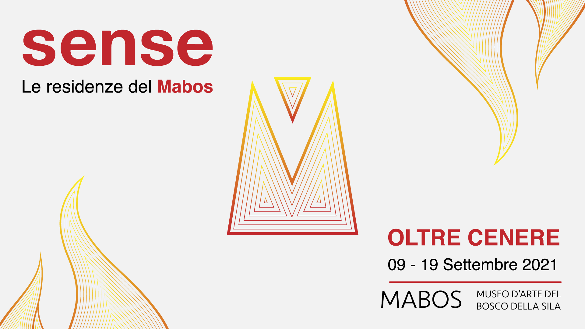 Le residenze sense del Mabos Oltre Cenere