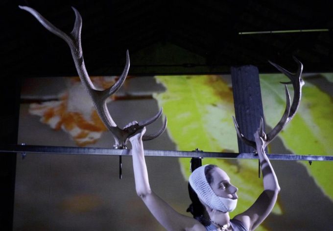 Lenz Fondazione, Iphigenia in Tauride - foto di Maria Federica Maestri (10)